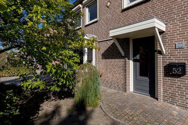 Medium property photo - Oude Hoofdweg 52, 4735 BV Zegge